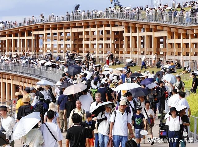 抢不到、进不去、约不上！大阪世博会闭幕前现疯狂冲刺，还敢去吗