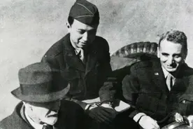 美国为什么当年没有对钱学森下杀手图片