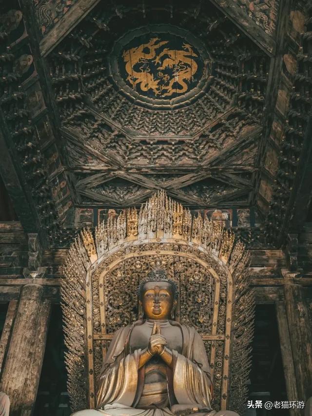 中国最被低估的千年古都,不在河南,不在陕西,它就在这!