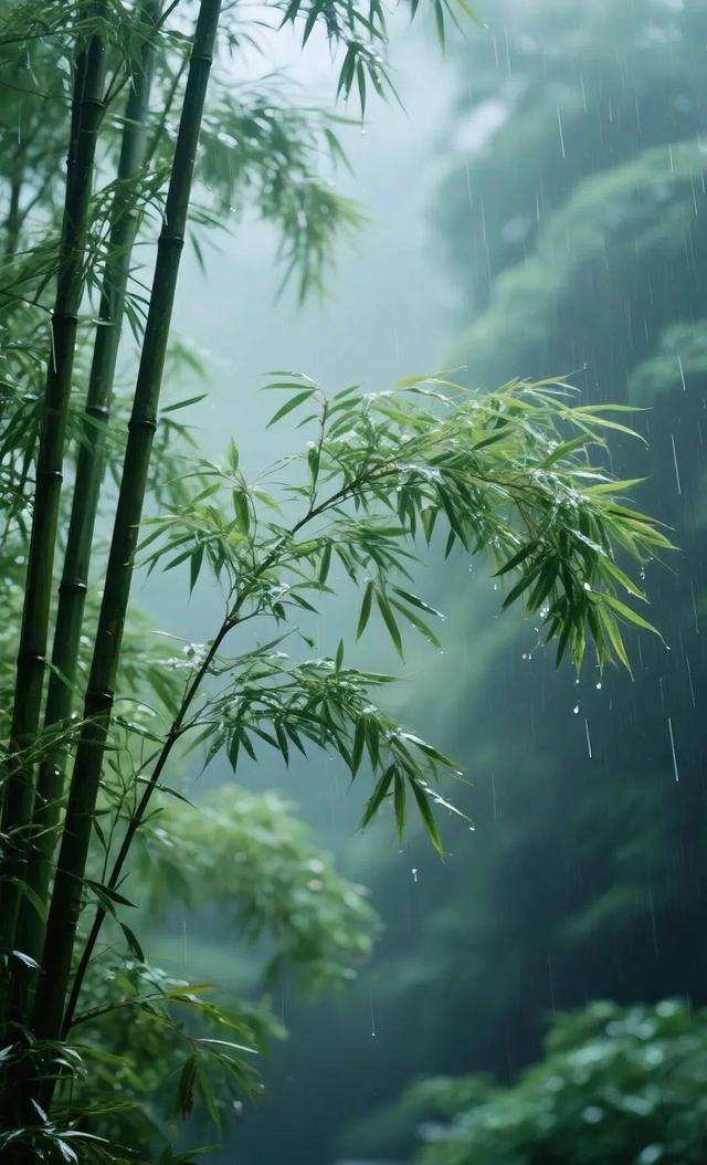 #治愈系风景 #清新美景