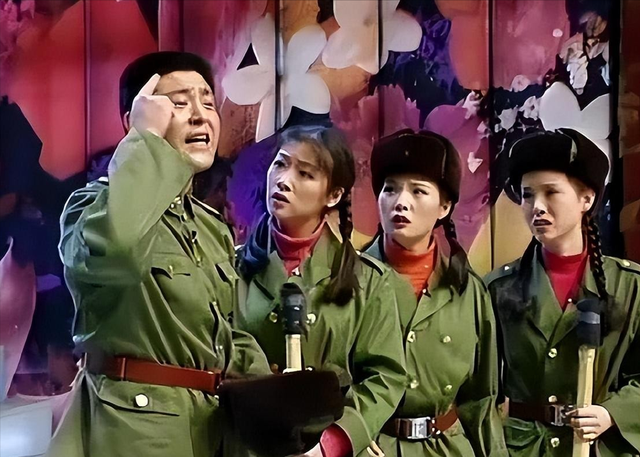 孙涛崩溃大哭不到2天	，荒唐的一幕出现了，闫学晶真是把他害惨了