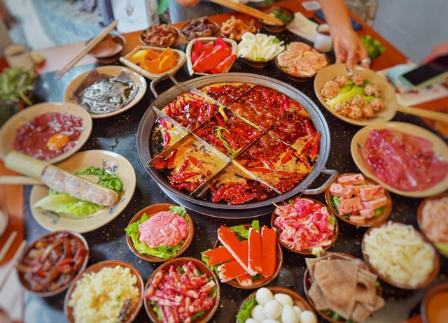 世界上最大的城市，居然在中国！因人口过多，常被误以为是个省！