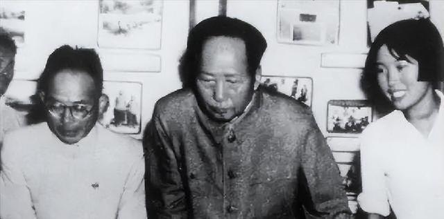 70多年前的大雪天	，毛主席为何把省会从开封迁郑州？