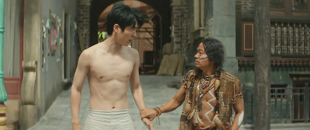 本周内娱最爆的瓜，咋还是她跟他？