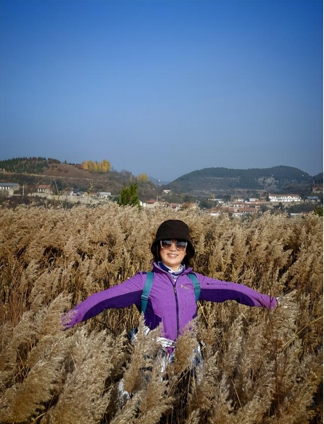 驴行信记：浪漫“赵家岭”