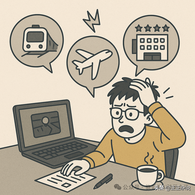 为什么 App 模式正在失效？Agent 形态正在重构一切