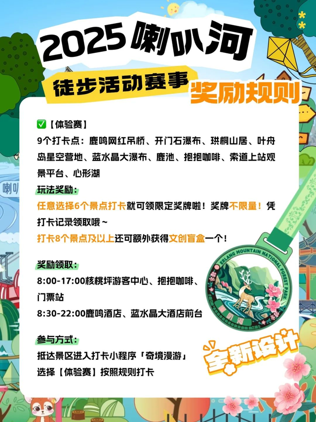 更适合毕业生体质的旅行，出发来雅安！