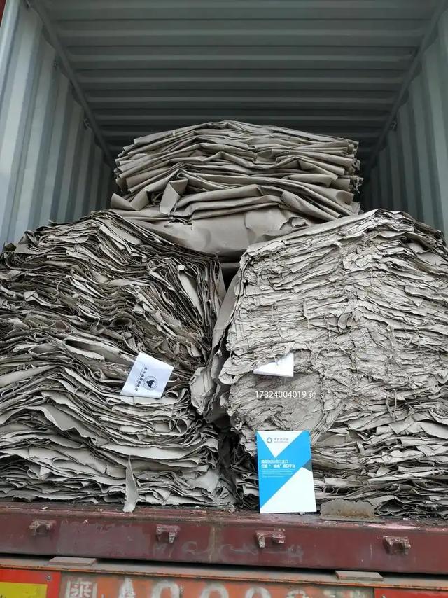 “绿色”外衣藏污纳垢！造纸业新漏洞，你用的纸可能是“污染源”