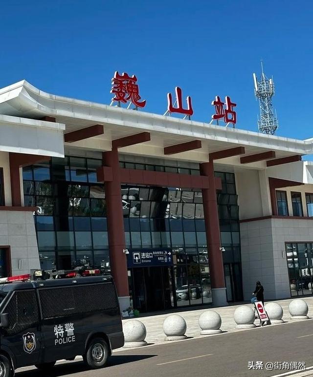 云南一座独一无二的古城，被称为中国最后一座“活着的古城”