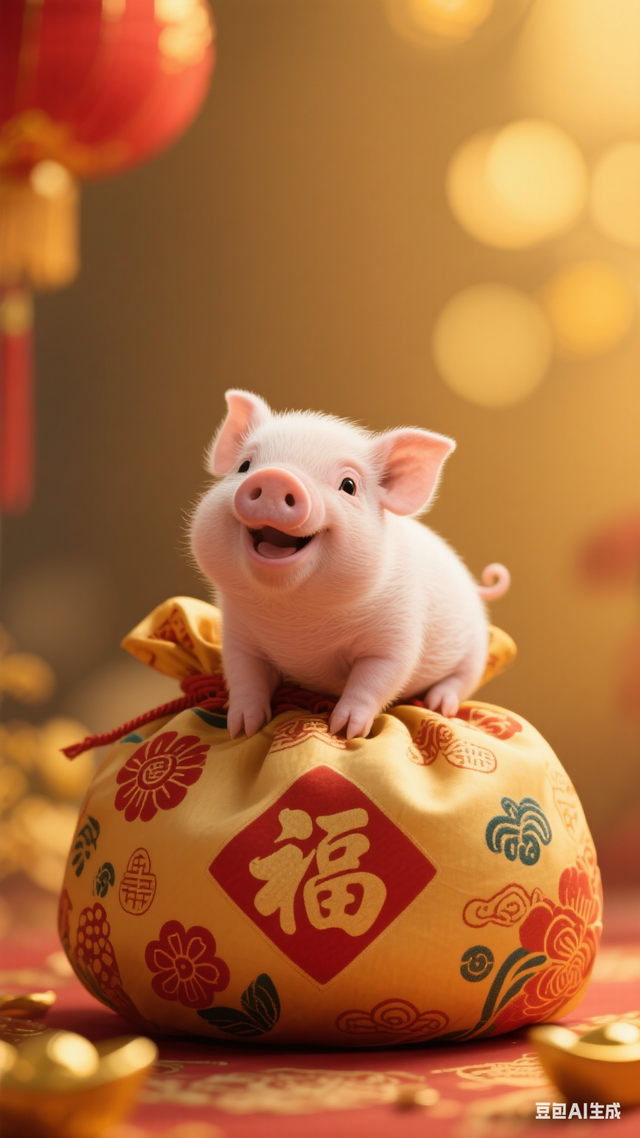 属猪人不顺时	，马上丢掉这4样东西，好运自然会来