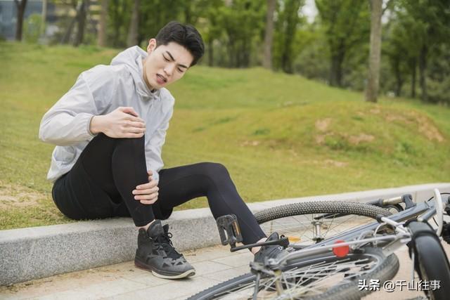 二十多年骑行老炮儿掏心窝实话：20个扎心真相！你中了几条？