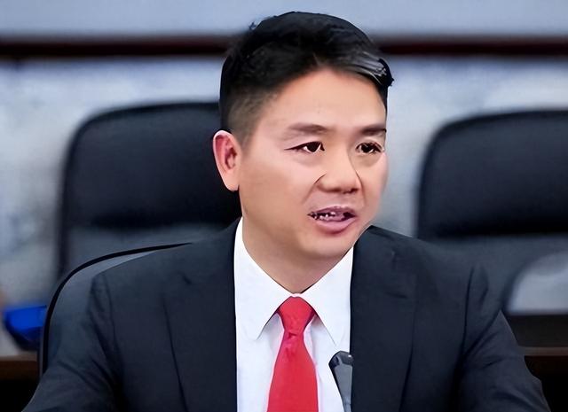 刘强东千亿身家，儿子却是他一生的痛，感谢章泽天视如己出