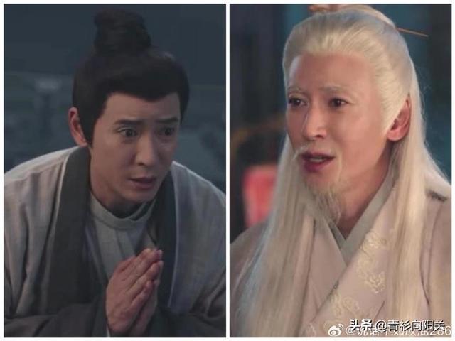 《唐朝诡事录3》他演男宠出圈，曾因太帅被导演带进圈，还是学霸