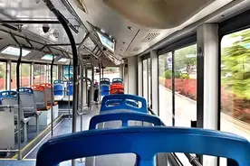 出行提示 | 今日起石家庄这条公交线路有调整 →图片