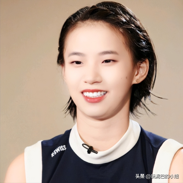 全运会结束九天后，全红婵陈芋汐近况状态曝光，幸不幸福一目了然