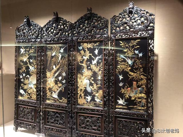 广州十三行博物馆：曾经堆满银钱的“天子南库”，富贵迷人眼