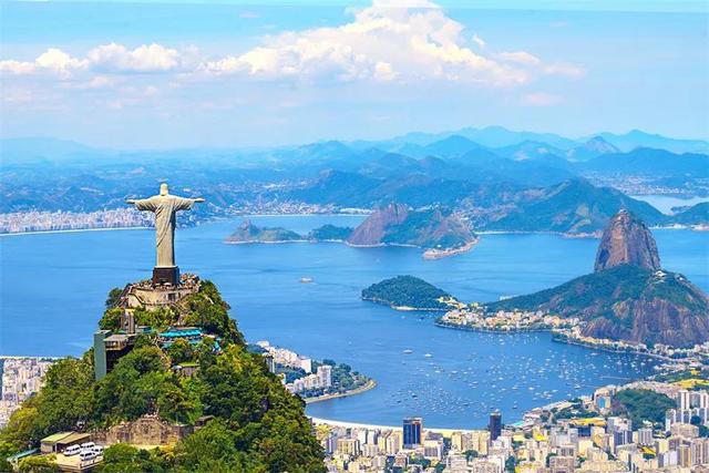 2027年南极半岛+南美四国！踏上挑战与奇迹之地，41天横跨双洲