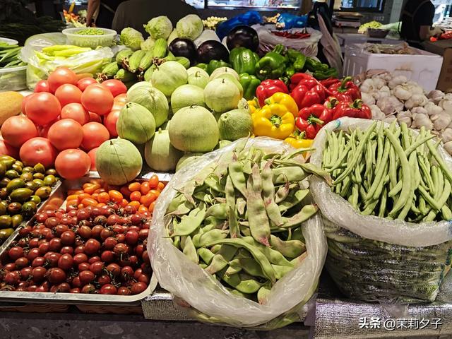 杭州旅游攻略看展逛博物馆老街菜市场换个城市走走停停文艺风