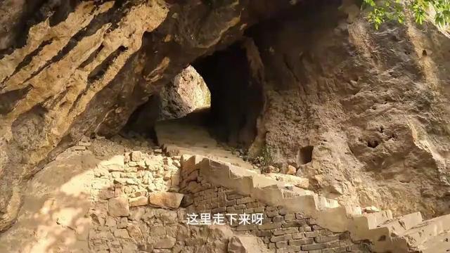 惊险刺激！重庆大渡口小众徒步路线，走完全程需要勇气