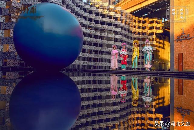 守敬视界 | 京杭大运河——无锡段