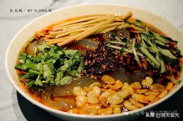 旅游爆火 明星钟爱|大导演张纪中“赶潮”来打卡这座晋北古城？