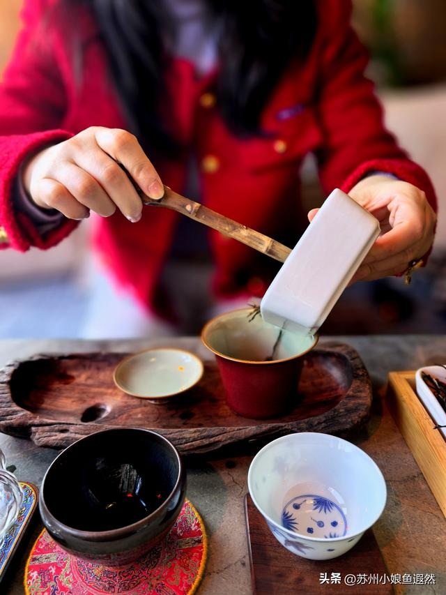 人少景美！2025年末打卡苏州震泽古镇，吃喝玩乐、打卡机位全攻略