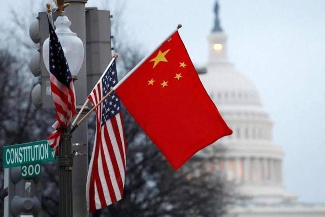 美国刚要恢复部分芯片出口，中国国安紧急预警，这事儿果然不简单