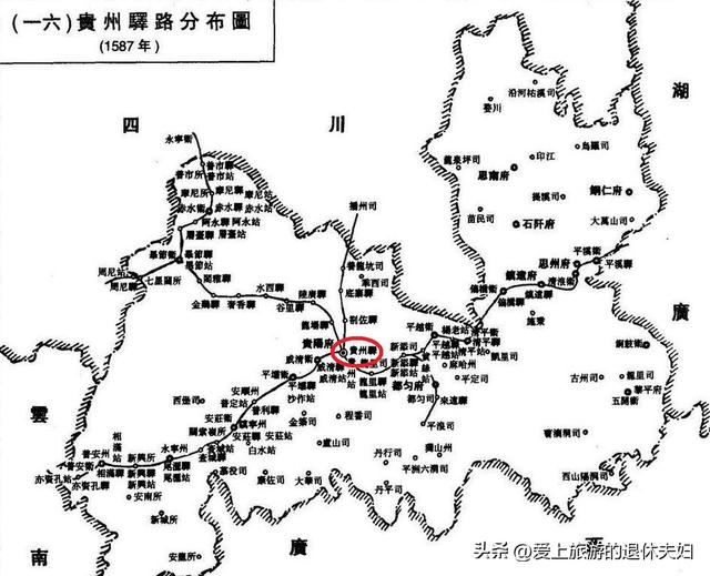 贵阳市：历史上多次大移民奔向这里；如今，亚洲最大社区褒贬不一