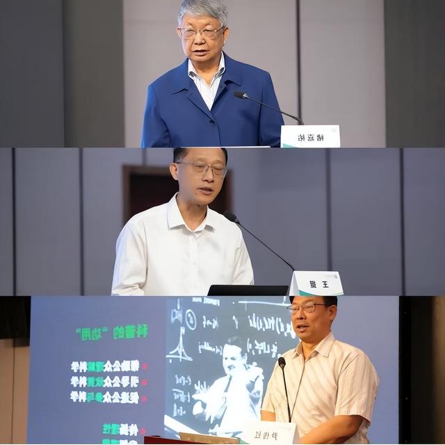 融媒科普·潮涌荆楚——湖北省科普作家协会2025年学术沙龙系列活动
