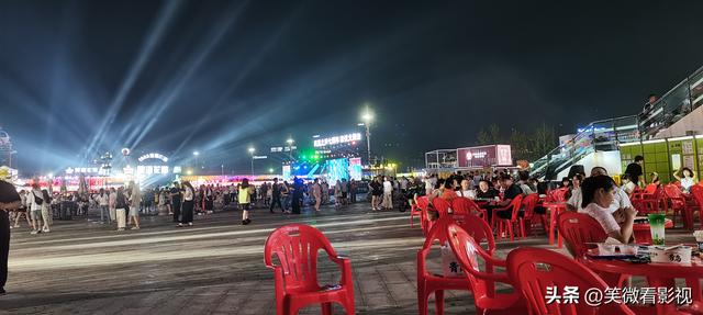 大家对青岛有什么样的感觉？