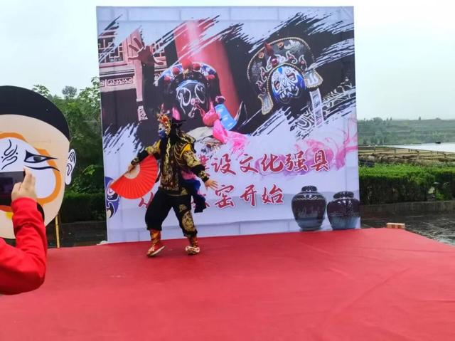 国庆中秋假期 渭南市文旅市场热力十足