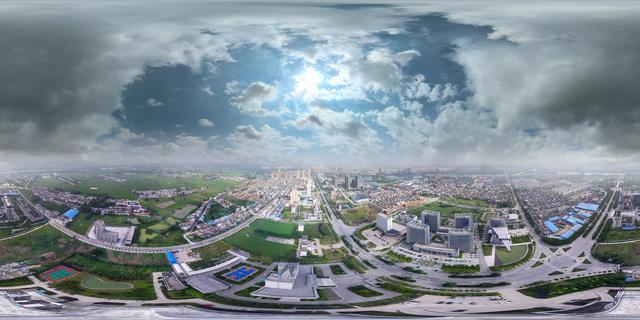 湖北最励志的小城，28万人怒闯全球各地