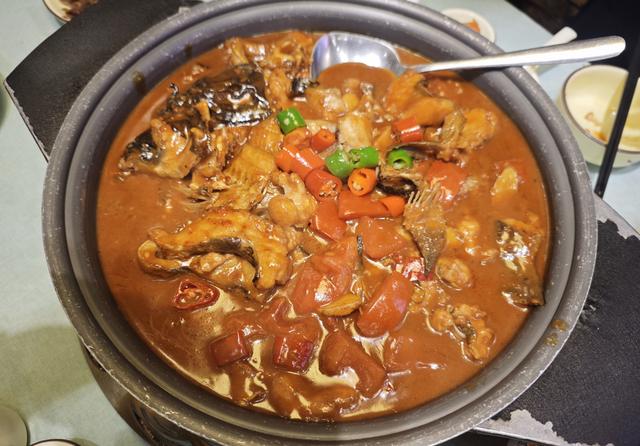 桂北秋天行之桂林山水