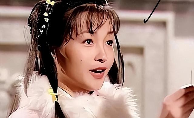 两次拒绝黎明，无视钟汉良示爱，被折磨20年后55岁的她憔悴成大妈