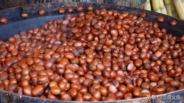 跟着赛事游昆明｜看完美景吃美食！这些天冷暖胃美食，带你解锁昆明冬日的温暖密码~