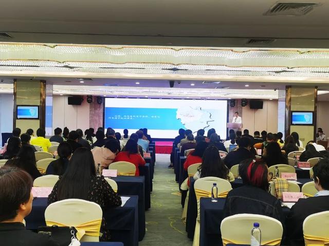 “长白天下雪” 吉林省（辽源市）冰雪主题推介会在泉州启幕