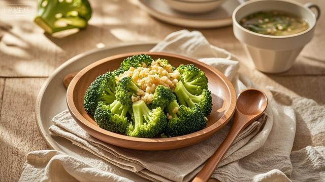 失眠别愁！这6道炒菜一周吃3次，沾床就睡，比安眠药还稳