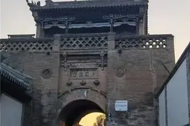 张家口蔚州城的“基因密码”图片