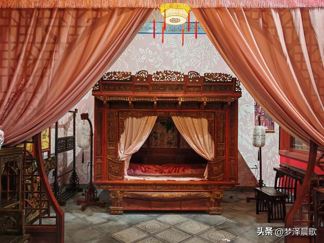孝感：祥云湾京派古韵耀荆楚 皇家气派领风骚