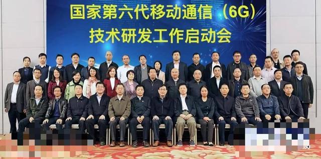 断崖式专利差！6G技术美国占了35.2%，日本9.9%，中国是多少？