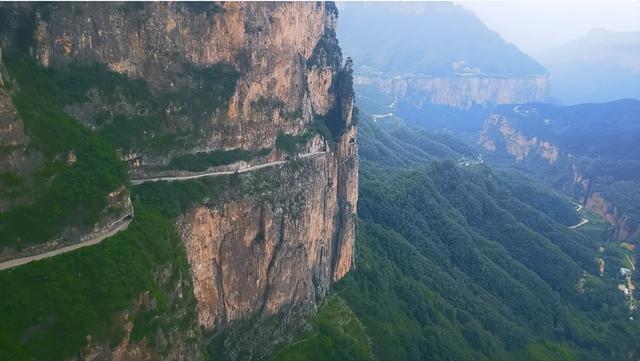 清凉一夏”搅动晋豫双城 百名文旅达人采风团聚焦晋城康养资源