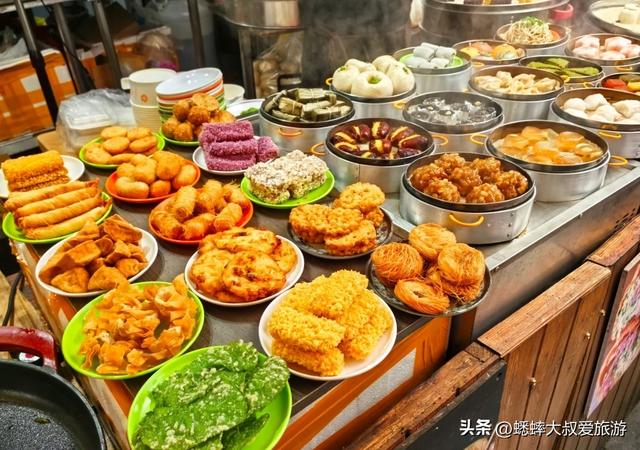 2025浙江四大免费古镇是哪四个？各有什么优势？别急，攻略来了！