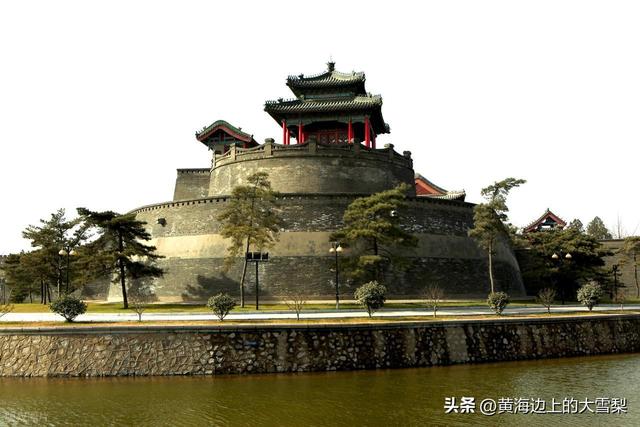 邯郸各辖区名称由来及历史沿革简要