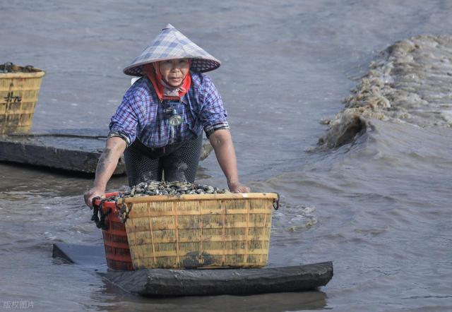 从湖南去了一趟霞浦，实话实说，回来才发现朋友圈都是骗人的？