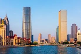 安徽16市民富实力排名：芜湖第3，合肥反超马鞍山，滁州不敌黄山图片