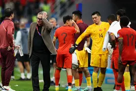 9月11日中午12点，国足解散，10月初再次集结，伊万回国休息图片