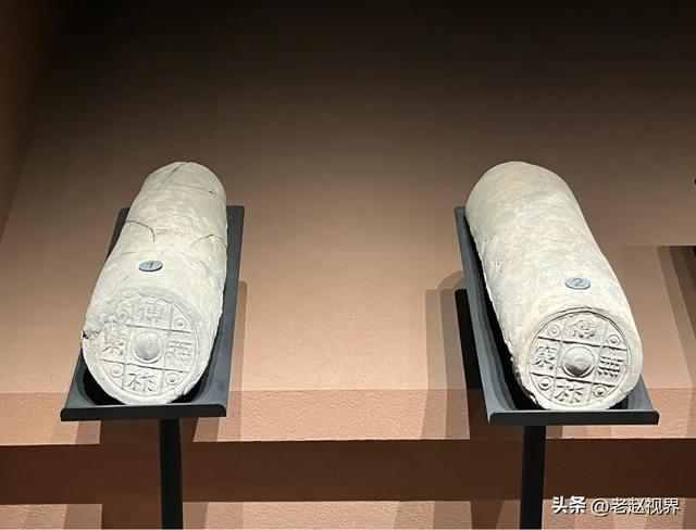 探秘大同市博物馆“魏都平城”展：穿越千年，领略北魏风华