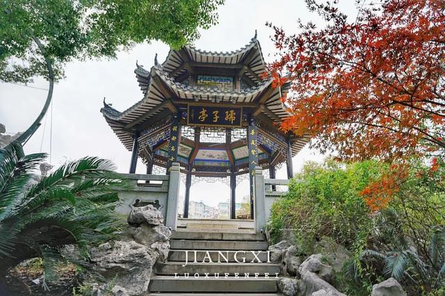 赏山水美景、品千年历史、探革命精神！南昌，我又来了！