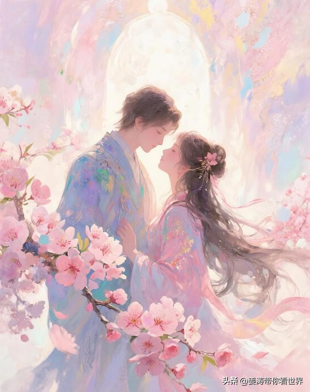 句句深刻句句温暖人心七夕节甜蜜文案大家一定要来读读呀挺不错的
