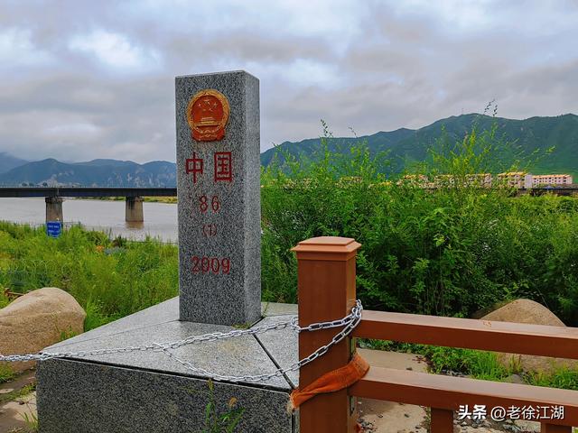 一眼望三国！玩转中朝边境小城图们攻略！（附边境5日游攻略）